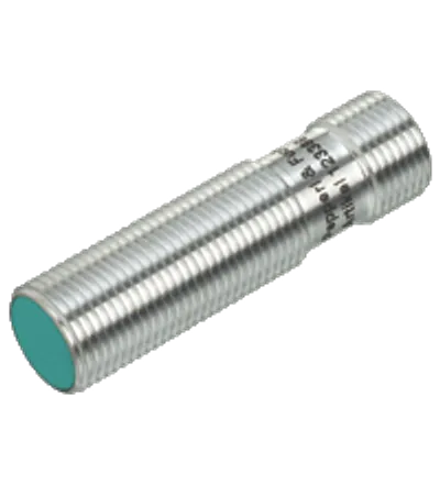 Pepperl Fuchs IA6-12GM35-IU-V1 – Inductive analog sensor Pepperl Fuchs IA6-12GM35-IU-V1 – Inductive analog sensor