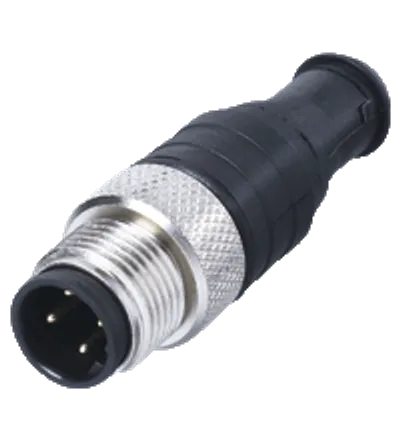 Pepperl Fuchs ICZ-TR-V15B – Terminal resistor Pepperl Fuchs ICZ-TR-V15B – Terminal resistor