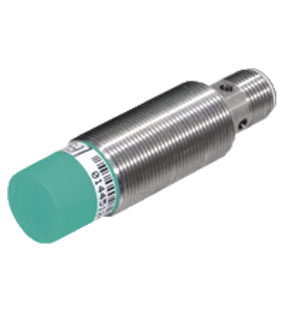 Pepperl Fuchs IQT1-18GM-R4-V1 – RFID read/write device Pepperl Fuchs IQT1-18GM-R4-V1 – RFID read/write device