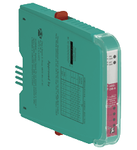 Pepperl Fuchs HD2-DM-A – Advanced Diagnostic Module Pepperl Fuchs HD2-DM-A – Advanced Diagnostic Module