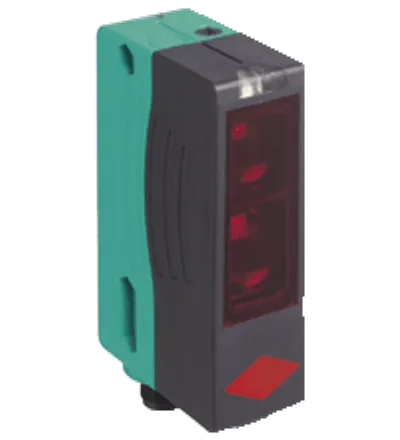Pepperl Fuchs RL29-8-H-1200-RT/73c/136 – Background suppression sensor Pepperl Fuchs RL29-8-H-1200-RT/73c/136 – Background suppression sensor