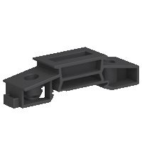 Pepperl Fuchs K-MS – Mounting Socket — photo 1 of 3