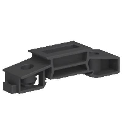 Pepperl Fuchs K-MS – Mounting Socket Pepperl Fuchs K-MS – Mounting Socket