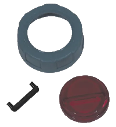 Pepperl Fuchs OTS 18 – Photoelectric sensors, Accessories Pepperl Fuchs OTS 18 – Photoelectric sensors, Accessories