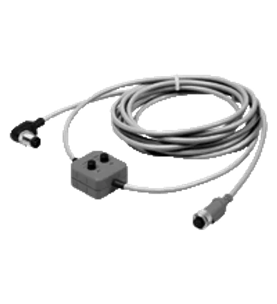 Pepperl Fuchs UB-PROG3 – Programming unit Pepperl Fuchs UB-PROG3 – Programming unit