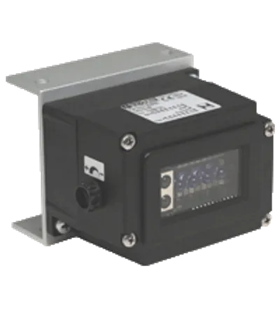 Pepperl Fuchs DAD15-8P-R-2388 – Optical data coupler Pepperl Fuchs DAD15-8P-R-2388 – Optical data coupler