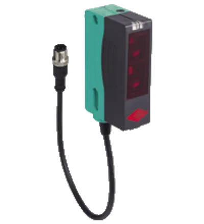 Pepperl Fuchs RL29-8-H-1200-RT/115b/136 – Background suppression sensor Pepperl Fuchs RL29-8-H-1200-RT/115b/136 – Background suppression sensor
