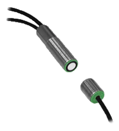 Pepperl Fuchs UDC-18GM-400-3E3-Y235849 – Double sheet sensor Pepperl Fuchs UDC-18GM-400-3E3-Y235849 – Double sheet sensor