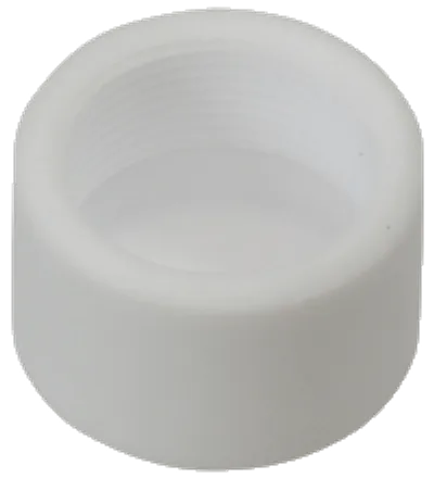 Pepperl Fuchs TC-18-U – PTFE protection cap Pepperl Fuchs TC-18-U – PTFE protection cap
