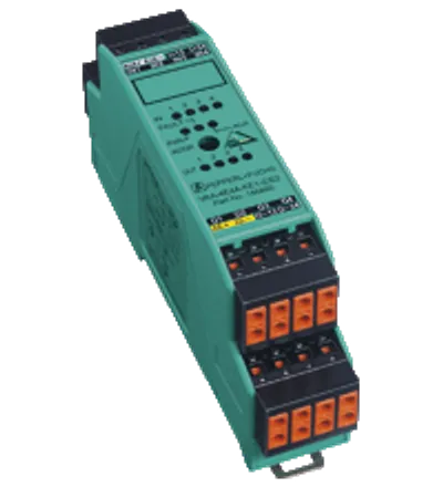 Pepperl Fuchs VAA-4E4A-KE1-Z/E2 – AS-Interface sensor/actuator module Pepperl Fuchs VAA-4E4A-KE1-Z/E2 – AS-Interface sensor/actuator module