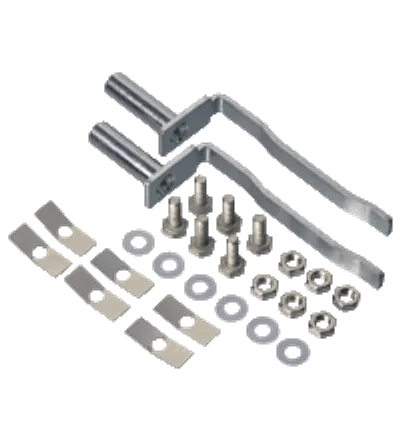 Pepperl Fuchs Mounting Set AL2109 back board – Mounting aid DGE Pepperl Fuchs Mounting Set AL2109 back board – Mounting aid DGE