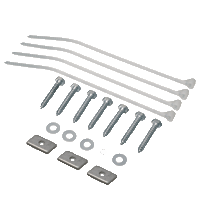 Pepperl Fuchs Mounting Set AL2109 lateral – Mounting aid DGE Pepperl Fuchs Mounting Set AL2109 lateral – Mounting aid DGE