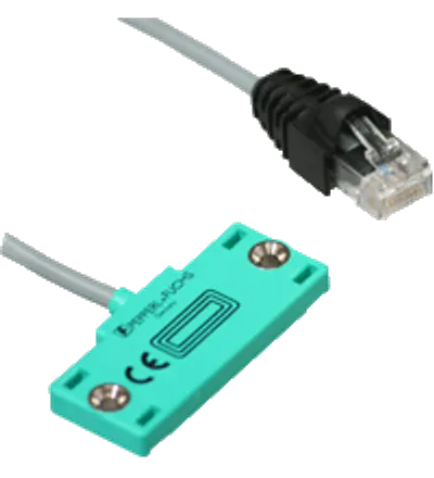 Pepperl Fuchs CBN5-F46-E3-Y190040 – Capacitive sensor Pepperl Fuchs CBN5-F46-E3-Y190040 – Capacitive sensor