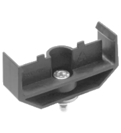 Pepperl Fuchs WCS2-MH1 – Profile rail bracket Pepperl Fuchs WCS2-MH1 – Profile rail bracket