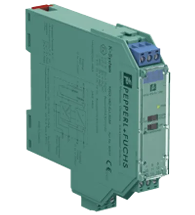 Pepperl Fuchs KFD2-VR2-Ex1.50M – Voltage Repeater Pepperl Fuchs KFD2-VR2-Ex1.50M – Voltage Repeater