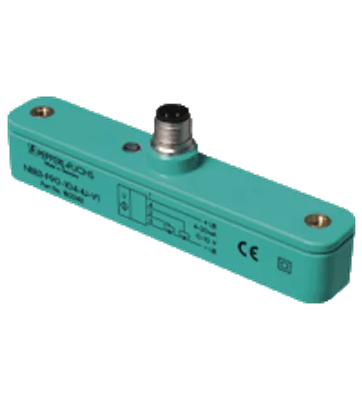 Pepperl Fuchs PMI120-F90-IU-V1 – Inductive positioning system Pepperl Fuchs PMI120-F90-IU-V1 – Inductive positioning system