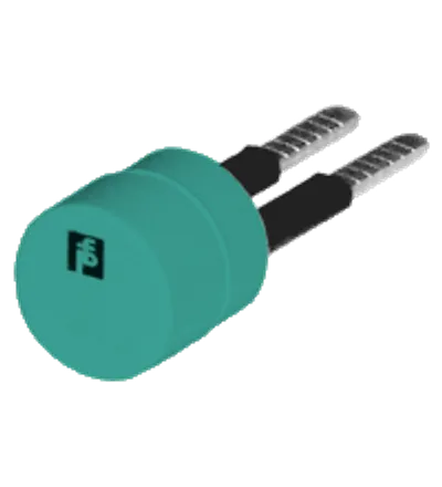 Pepperl Fuchs K-250R – Measuring resistor Pepperl Fuchs K-250R – Measuring resistor