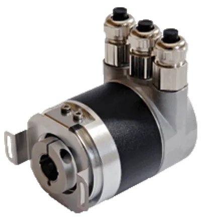 Pepperl Fuchs CSS58 – Singleturn absolute rotary encoder Pepperl Fuchs CSS58 – Singleturn absolute rotary encoder