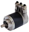 Pepperl Fuchs PVM58 – Multiturn absolute rotary encoder — photo 1 of 4