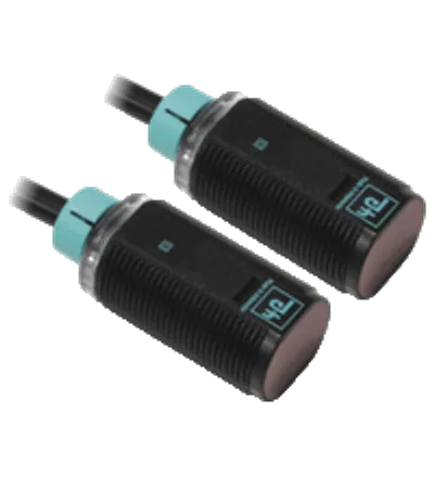Pepperl Fuchs GD18/GV18/25/102/115b-0,4M – Thru-beam sensor Pepperl Fuchs GD18/GV18/25/102/115b-0,4M – Thru-beam sensor