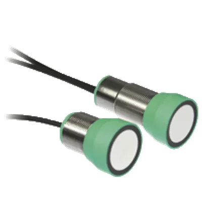 Pepperl Fuchs UDC-30GM-085-3E3 – Double material sensor Pepperl Fuchs UDC-30GM-085-3E3 – Double material sensor