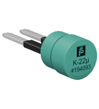 Pepperl Fuchs K-22µ – HART Filter Pepperl Fuchs K-22µ – HART Filter