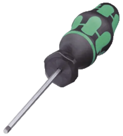 Pepperl Fuchs MH V3-SCREWDRIVER – Torque screwdriver Pepperl Fuchs MH V3-SCREWDRIVER – Torque screwdriver