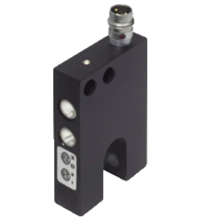 Pepperl Fuchs GL10-RT/30/40a/98a – Photoelectric slot sensor Pepperl Fuchs GL10-RT/30/40a/98a – Photoelectric slot sensor