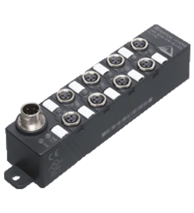 Pepperl Fuchs VBA-4E4A-G16-ZEJ/E2L – AS-Interface sensor/actuator module Pepperl Fuchs VBA-4E4A-G16-ZEJ/E2L – AS-Interface sensor/actuator module