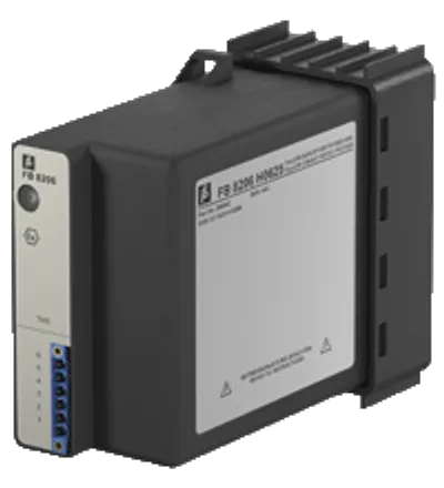 Pepperl Fuchs FB8205* – Com Unit for PROFIBUS DP/DP-V1 Pepperl Fuchs FB8205* – Com Unit for PROFIBUS DP/DP-V1
