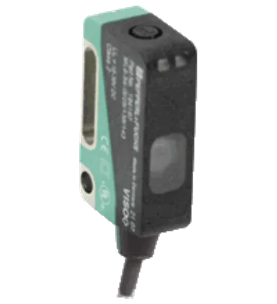 Pepperl Fuchs ML9-54-G/25/136/115b – Retroreflective sensor Pepperl Fuchs ML9-54-G/25/136/115b – Retroreflective sensor