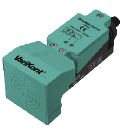 Pepperl Fuchs NJ40+U1+E2-T-V1 – Inductive sensor Pepperl Fuchs NJ40+U1+E2-T-V1 – Inductive sensor