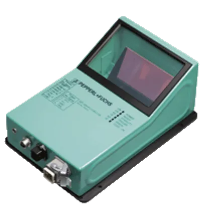 Pepperl Fuchs OIT200-F113-B12-CB – High temperature identification system Pepperl Fuchs OIT200-F113-B12-CB – High temperature identification system
