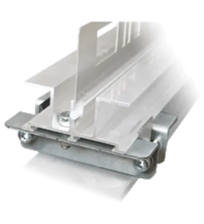 Pepperl Fuchs WCS2-LB1 – WCS2 aluminum profile system Pepperl Fuchs WCS2-LB1 – WCS2 aluminum profile system