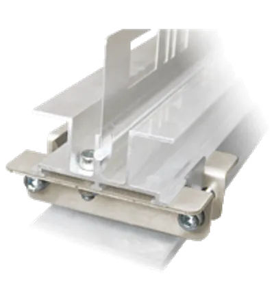 Pepperl Fuchs WCS2-LB1-C – WCS2 aluminum profile system Pepperl Fuchs WCS2-LB1-C – WCS2 aluminum profile system