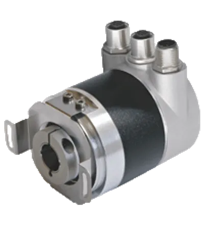 Pepperl Fuchs ENA58PL-R***-B17 – Absolute rotary encoder Pepperl Fuchs ENA58PL-R***-B17 – Absolute rotary encoder