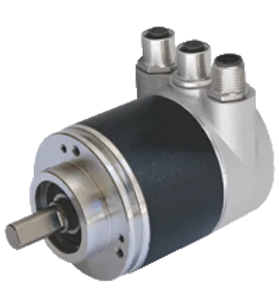 Pepperl Fuchs ENA58PL-S***-B17 – Absolute rotary encoder Pepperl Fuchs ENA58PL-S***-B17 – Absolute rotary encoder