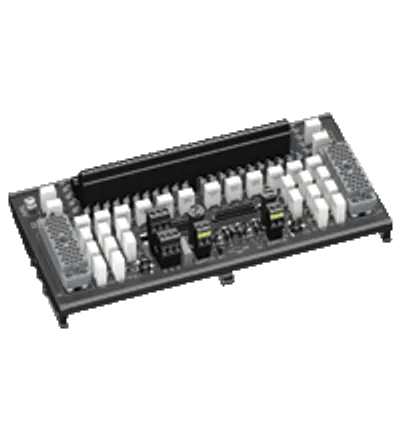 Pepperl Fuchs HiSHPTB/32/TR-AI-02 – HART Termination Board Pepperl Fuchs HiSHPTB/32/TR-AI-02 – HART Termination Board