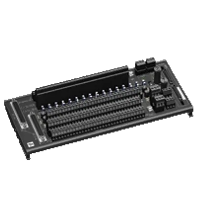 Pepperl Fuchs HiSHPSM/32/TB-02 – HART Termination Board Pepperl Fuchs HiSHPSM/32/TB-02 – HART Termination Board