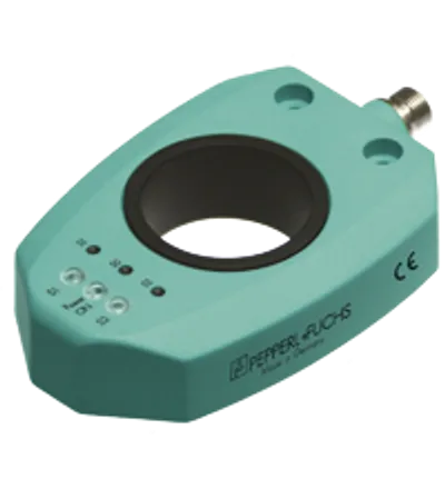Pepperl Fuchs PMI360D-F130-IE8-V15 – Ind. angular measuring system Pepperl Fuchs PMI360D-F130-IE8-V15 – Ind. angular measuring system