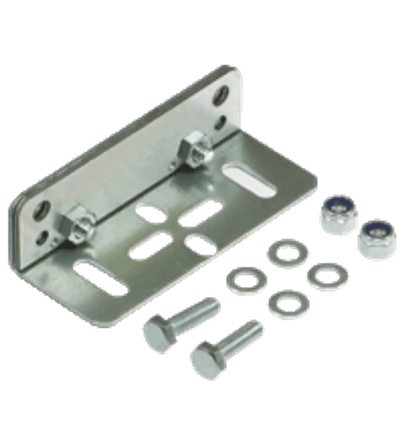 Pepperl Fuchs WCS-MB1 – WCS mounting bracket system — photo 1 of 3