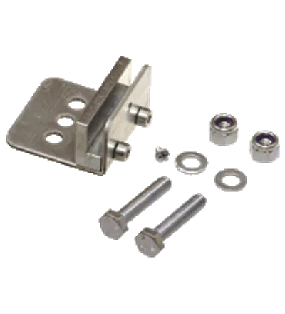 Pepperl Fuchs WCS-MB1-B – WCS mounting bracket system Pepperl Fuchs WCS-MB1-B – WCS mounting bracket system