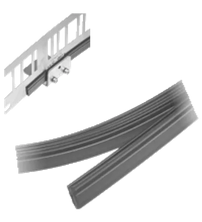 Pepperl Fuchs WCS-SP2-50M – WCS mounting bracket system Pepperl Fuchs WCS-SP2-50M – WCS mounting bracket system