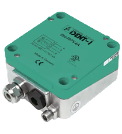Pepperl Fuchs IPH-FP7V4A – RFID read/write device Pepperl Fuchs IPH-FP7V4A – RFID read/write device
