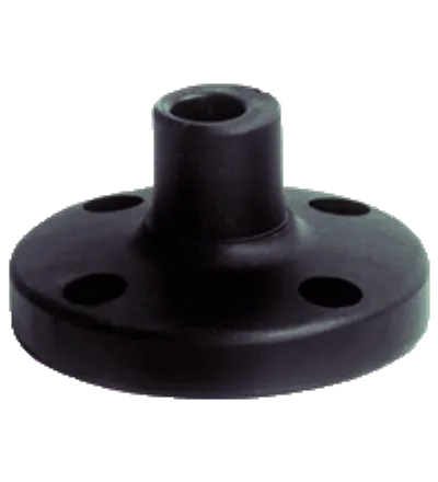 Pepperl Fuchs VAZ-TUBE-BASE-70MM – Stack light mounting base Pepperl Fuchs VAZ-TUBE-BASE-70MM – Stack light mounting base