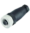 Pepperl Fuchs V15-G-PG7 – Female connector, field-attachable — photo 1 of 3