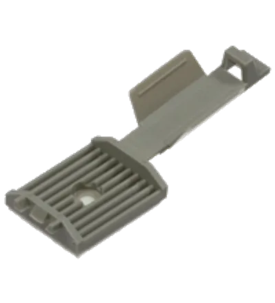 Pepperl Fuchs VAZ-2FK-CL2 – Mounting clip Pepperl Fuchs VAZ-2FK-CL2 – Mounting clip