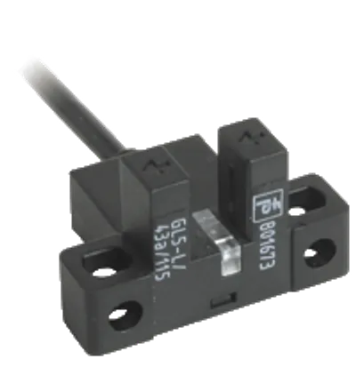 Pepperl Fuchs GL5-L/43a/115-5M – Photoelectric slot sensor Pepperl Fuchs GL5-L/43a/115-5M – Photoelectric slot sensor