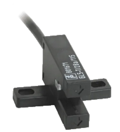 Pepperl Fuchs GL5-T/43a/115a – Photoelectric slot sensor Pepperl Fuchs GL5-T/43a/115a – Photoelectric slot sensor