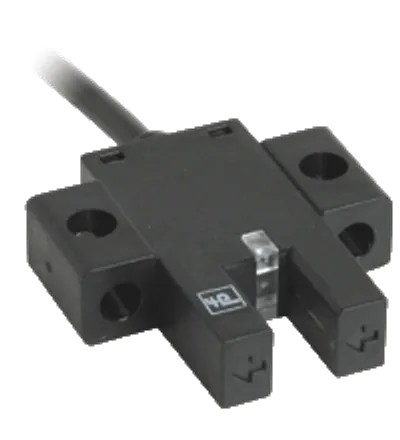 Pepperl Fuchs GL5-U/43a/115-3.5M – Photoelectric slot sensor Pepperl Fuchs GL5-U/43a/115-3.5M – Photoelectric slot sensor